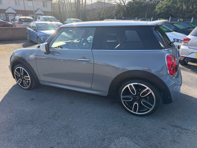 2017 MINI Hatch 2L Cooper Sd 3dr - Photo 5