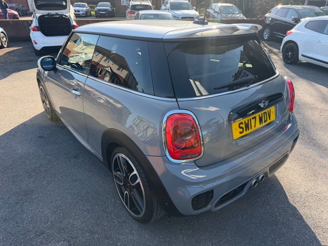2017 MINI Hatch 2L Cooper Sd 3dr - Photo 8
