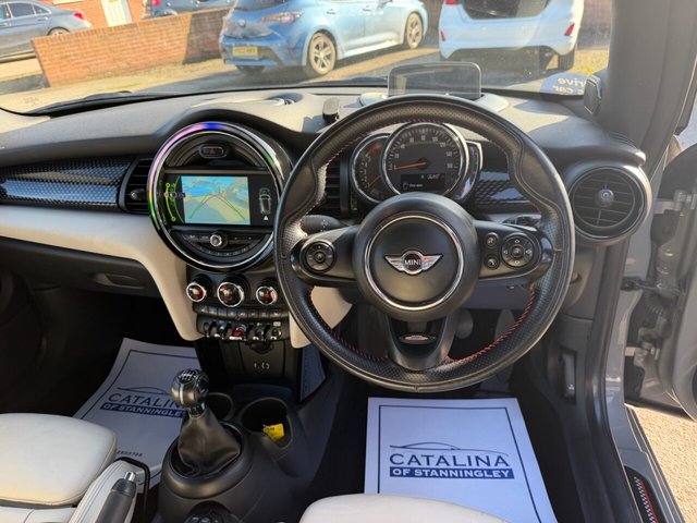 2017 MINI Hatch 2L Cooper Sd 3dr - Photo 4