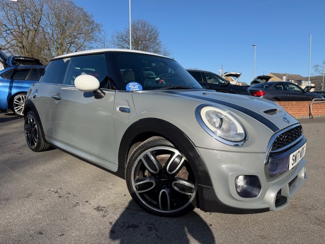 2017 MINI Hatch 2L Cooper Sd 3dr - Photo 10