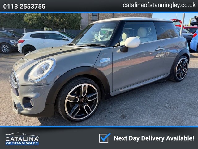 2017 MINI Hatch 2L Cooper Sd 3dr - Photo 3