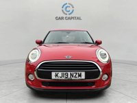 USED 2019 19 MINI HATCH 1.5 Cooper Classic Hatchback 5dr Petrol Steptronic Euro 6 (s/s) (136 ps) ULEZ+WELL KEPT+LONG MOT & SERVICE