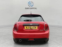 USED 2019 19 MINI HATCH 1.5 Cooper Classic Hatchback 5dr Petrol Steptronic Euro 6 (s/s) (136 ps) ULEZ+WELL KEPT+LONG MOT & SERVICE