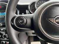 USED 2019 19 MINI HATCH 1.5 Cooper Classic Hatchback 5dr Petrol Steptronic Euro 6 (s/s) (136 ps) ULEZ+WELL KEPT+LONG MOT & SERVICE