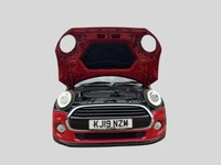 USED 2019 19 MINI HATCH 1.5 Cooper Classic Hatchback 5dr Petrol Steptronic Euro 6 (s/s) (136 ps) ULEZ+WELL KEPT+LONG MOT & SERVICE