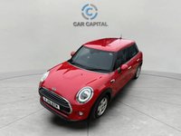 USED 2019 19 MINI HATCH 1.5 Cooper Classic Hatchback 5dr Petrol Steptronic Euro 6 (s/s) (136 ps) ULEZ+WELL KEPT+LONG MOT & SERVICE