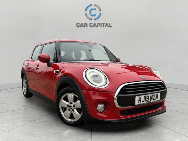 2019 MINI Hatch 1.5L Cooper Classic 5dr - Photo 3