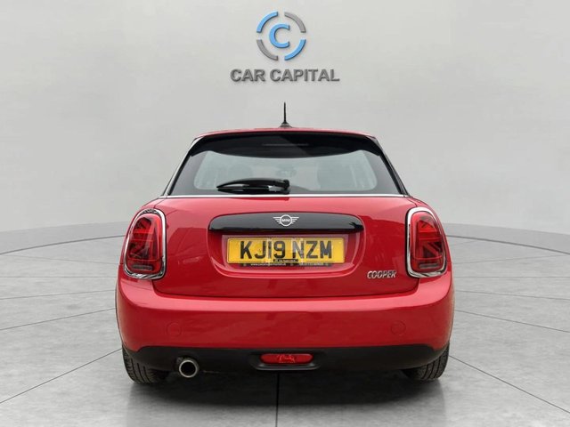 2019 MINI Hatch 1.5L Cooper Classic 5dr - Photo 7