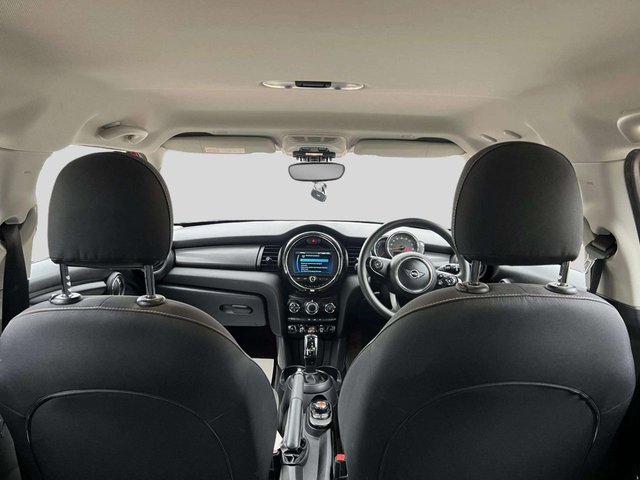 2019 MINI Hatch 1.5L Cooper Classic 5dr - Photo 10