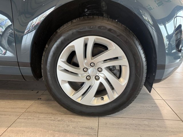 2024 Land Rover Range Rover Evoque 2L S 5dr - Photo 9