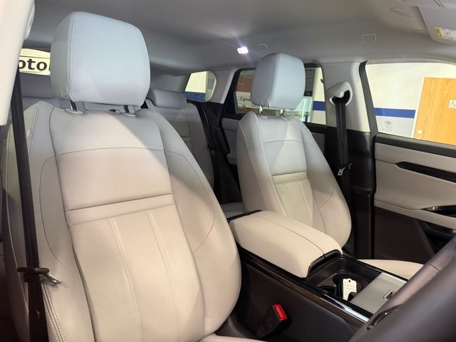 2024 Land Rover Range Rover Evoque 2L S 5dr - Photo 11