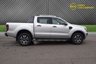USED 2021 21 FORD RANGER 2.0 EcoBlue Wildtrak Pickup Double Cab 4dr Diesel Auto 4WD Euro 6 (s/s) (213 ps) CRUISE CONTROL