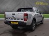 USED 2021 21 FORD RANGER 2.0 EcoBlue Wildtrak Pickup Double Cab 4dr Diesel Auto 4WD Euro 6 (s/s) (213 ps) CRUISE CONTROL