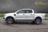 USED 2021 21 FORD RANGER 2.0 EcoBlue Wildtrak Pickup Double Cab 4dr Diesel Auto 4WD Euro 6 (s/s) (213 ps) CRUISE CONTROL