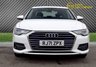 USED 2022 71 AUDI A6 SALOON 2.0 TFSI 40 Sport Saloon 4dr Petrol S Tronic Euro 6 (s/s) (204 ps) HEATED SEATS + CRUISE CONTROL