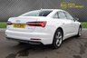USED 2022 71 AUDI A6 SALOON 2.0 TFSI 40 Sport Saloon 4dr Petrol S Tronic Euro 6 (s/s) (204 ps) HEATED SEATS + CRUISE CONTROL