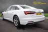 USED 2022 71 AUDI A6 SALOON 2.0 TFSI 40 Sport Saloon 4dr Petrol S Tronic Euro 6 (s/s) (204 ps) HEATED SEATS + CRUISE CONTROL