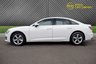 USED 2022 71 AUDI A6 SALOON 2.0 TFSI 40 Sport Saloon 4dr Petrol S Tronic Euro 6 (s/s) (204 ps) HEATED SEATS + CRUISE CONTROL