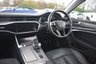 USED 2022 71 AUDI A6 SALOON 2.0 TFSI 40 Sport Saloon 4dr Petrol S Tronic Euro 6 (s/s) (204 ps) HEATED SEATS + CRUISE CONTROL