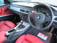 USED 2008 08 BMW 3 SERIES 3.0 325i M Sport Coupe 2dr Petrol Steptronic Euro 4 (218 ps) 19000 MILES 1 OWNER FULL BMW HISTOR