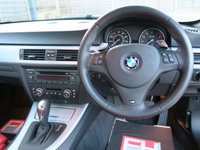 USED 2008 08 BMW 3 SERIES 3.0 325i M Sport Coupe 2dr Petrol Steptronic Euro 4 (218 ps) 19000 MILES 1 OWNER FULL BMW HISTOR