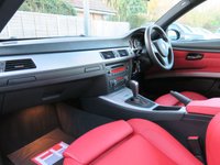 USED 2008 08 BMW 3 SERIES 3.0 325i M Sport Coupe 2dr Petrol Steptronic Euro 4 (218 ps) 19000 MILES 1 OWNER FULL BMW HISTOR