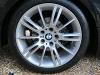 USED 2008 08 BMW 3 SERIES 3.0 325i M Sport Coupe 2dr Petrol Steptronic Euro 4 (218 ps) 19000 MILES 1 OWNER FULL BMW HISTOR