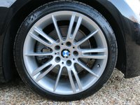 USED 2008 08 BMW 3 SERIES 3.0 325i M Sport Coupe 2dr Petrol Steptronic Euro 4 (218 ps) 19000 MILES 1 OWNER FULL BMW HISTOR