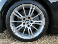 USED 2008 08 BMW 3 SERIES 3.0 325i M Sport Coupe 2dr Petrol Steptronic Euro 4 (218 ps) 19000 MILES 1 OWNER FULL BMW HISTOR