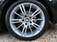 USED 2008 08 BMW 3 SERIES 3.0 325i M Sport Coupe 2dr Petrol Steptronic Euro 4 (218 ps) 19000 MILES 1 OWNER FULL BMW HISTOR