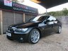 USED 2008 08 BMW 3 SERIES 3.0 325i M Sport Coupe 2dr Petrol Steptronic Euro 4 (218 ps) 19000 MILES 1 OWNER FULL BMW HISTOR