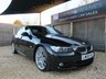 USED 2008 08 BMW 3 SERIES 3.0 325i M Sport Coupe 2dr Petrol Steptronic Euro 4 (218 ps) 19000 MILES 1 OWNER FULL BMW HISTOR