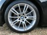 USED 2008 08 BMW 3 SERIES 3.0 325i M Sport Coupe 2dr Petrol Steptronic Euro 4 (218 ps) 19000 MILES 1 OWNER FULL BMW HISTOR