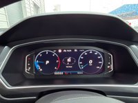 USED 2022 22 VOLKSWAGEN TIGUAN ALLSPACE 2.0 TDI R-Line SUV 5dr Diesel DSG Euro 6 (s/s) (150 ps) 