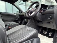 USED 2022 22 VOLKSWAGEN TIGUAN ALLSPACE 2.0 TDI R-Line SUV 5dr Diesel DSG Euro 6 (s/s) (150 ps) 
