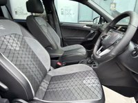 USED 2022 22 VOLKSWAGEN TIGUAN ALLSPACE 2.0 TDI R-Line SUV 5dr Diesel DSG Euro 6 (s/s) (150 ps) 