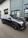 USED 2022 22 VOLKSWAGEN TIGUAN ALLSPACE 2.0 TDI R-Line SUV 5dr Diesel DSG Euro 6 (s/s) (150 ps) 