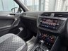 USED 2022 22 VOLKSWAGEN TIGUAN ALLSPACE 2.0 TDI R-Line SUV 5dr Diesel DSG Euro 6 (s/s) (150 ps) 