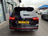 USED 2022 22 VOLKSWAGEN TIGUAN ALLSPACE 2.0 TDI R-Line SUV 5dr Diesel DSG Euro 6 (s/s) (150 ps) 