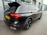 USED 2022 22 VOLKSWAGEN TIGUAN ALLSPACE 2.0 TDI R-Line SUV 5dr Diesel DSG Euro 6 (s/s) (150 ps) 