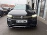 USED 2022 22 VOLKSWAGEN TIGUAN ALLSPACE 2.0 TDI R-Line SUV 5dr Diesel DSG Euro 6 (s/s) (150 ps) 