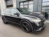 USED 2022 22 VOLKSWAGEN TIGUAN ALLSPACE 2.0 TDI R-Line SUV 5dr Diesel DSG Euro 6 (s/s) (150 ps) 
