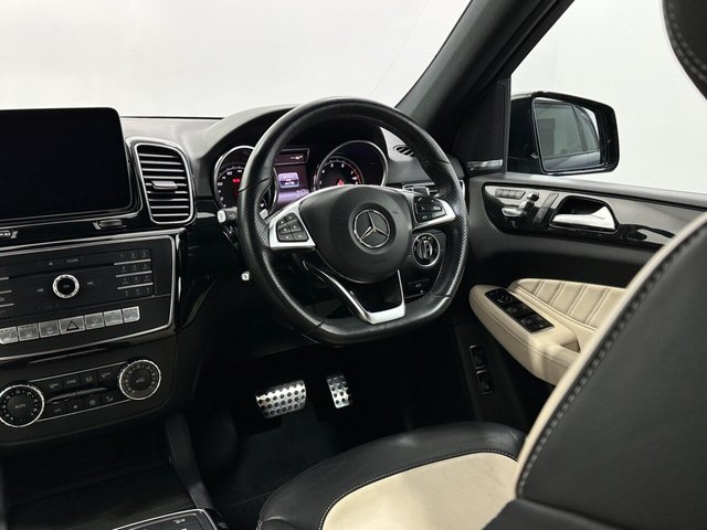 2018 Mercedes-Benz Gle - Photo 12