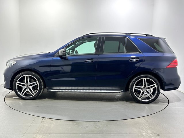 2018 Mercedes-Benz Gle - Photo 5