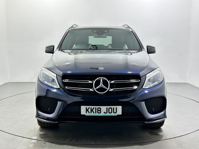 2018 Mercedes-Benz Gle - Photo 3