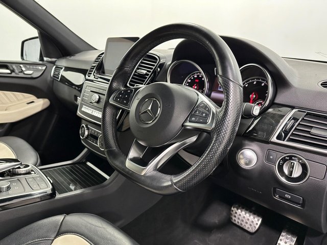 2018 Mercedes-Benz Gle - Photo 11