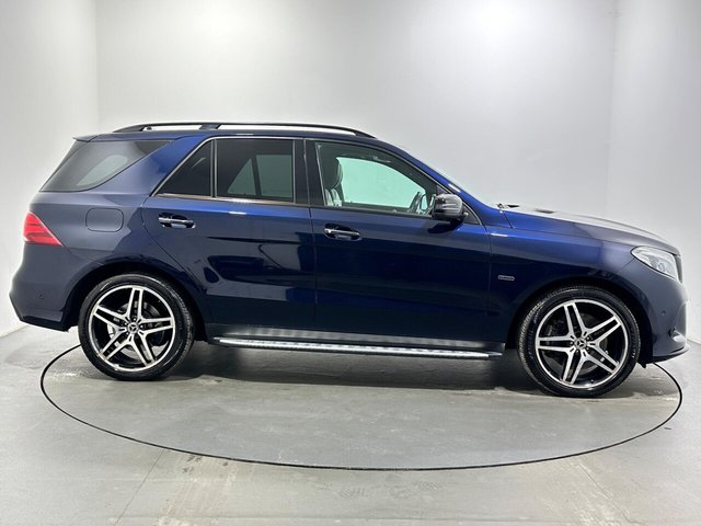 2018 Mercedes-Benz Gle - Photo 9