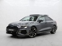 USED 2023 23 AUDI S3 2.0 TFSI Vorsprung Saloon 4dr Petrol S Tronic quattro Euro 6 (s/s) (310 ps) 