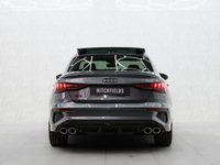 USED 2023 23 AUDI S3 2.0 TFSI Vorsprung Saloon 4dr Petrol S Tronic quattro Euro 6 (s/s) (310 ps) 