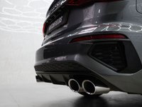 USED 2023 23 AUDI S3 2.0 TFSI Vorsprung Saloon 4dr Petrol S Tronic quattro Euro 6 (s/s) (310 ps) 
